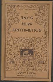 Key to Ray's new arithmetics: Primary, intellectual and ...