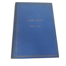 Anthony Adverse by Hervey Allen HC 1933 Vintage Book - Etsy