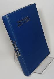 Thai Reader by HAAS, Mary R.: HARDCOVER (1954) 1st edition ...