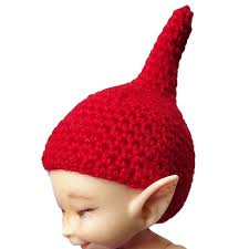 Miniature Realpuki doll hat custom crochet headwear 1:12 ...