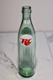 Vintage 16 fl oz RC Cola Bottle – Bre's Gifts & More