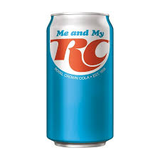 RC Cola, 12 Fl. Oz., 24 Count Slab - Walmart.com