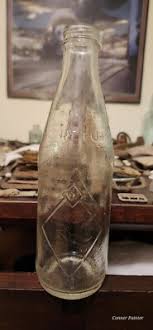 Rare Bottle. Vintage 1969 Royal-Crown RC Cola Embossed 10oz Glass Soda... | eBay