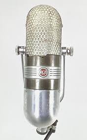 Vintage& Iconic RCA 77D Studio Microphone Limited warranty ...