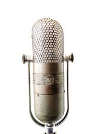 RCA 77-DX Ribbon Microphone – Cole Picks Vintage