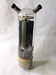 Tube Röhren TC1/75 Antique Philips Triode Transmission ...