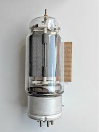 2 x GK-71 USSR Power Pentode Tube in BOX NOS | eBay