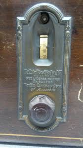 Antique RCA Radiola 17 Tube Radio UNTESTED FOR PARTS OR REPAIR | eBay
