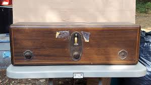 Rca Radiola 18 Tube Radio 1920s for Restoration - Etsy Canada