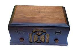 Zenith Radio Model 705 – Big River Hardware