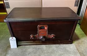 Federal Type E Ortho-Sonic Radio #1656 | eBay