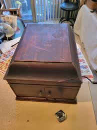 Antique Victrola Phonograph Record Player Talking Machine ...