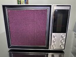 RCA AM FM Radio | eBay