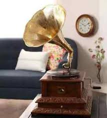 Cabinet Gramophone | eBay
