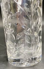 RCR "Laurus" Beautiful Crystal Highball Glasses Set of Two ...