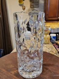 RCR Royal Crystal Rock Laurus Brocca Pitcher - Etsy