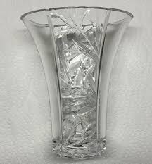 antique bohemian art glass art nouveau vase | eBay