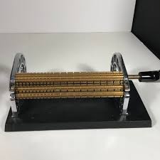 Read Smocking Pleater Machine, Smocking Gathering Machine, 16 Row Pleater - Etsy