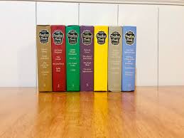 Reader's Digest Best Loved Books for Young Readers Series, Volumes 1-3/5/9-10/12. First Edition, Vintage Hardback Books - Etsy New Zealand