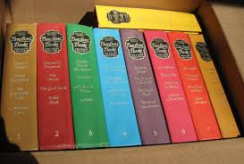 Set of 9: Reader's Digest Best Loved Books for Young Readers | #1790896436