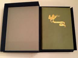 A Wonder Book by Hawthorne, Nathaniel | cream gilt with ...