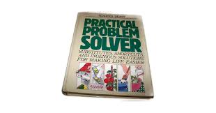Practical Problem Solver: Substitutes, Shortcuts, and ...