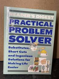 Reader's Digest Practical Problem Solving - Reader's Digest ...