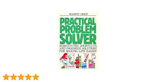 Reader's Digest Practical Problem Solver - | 9788957734650 ...