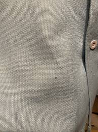 Authentic Veezo Wear size Large men's blue shirt preowned | eBay