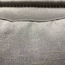 Upholsterd Swivel Chair – SCS Decor