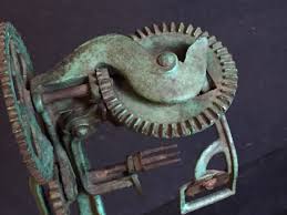 Antique Cast Iron Turntable Apple Peeler Goodell Co. Antrim, NH c. 1898 | eBay