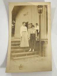 Ai) 1934 Original Found Photograph Delayed @ NACE Railroad Station TRAIN CRASH | eBay