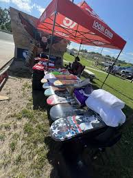 Local - TOMORROW - TOMORROW - TOMORROW Get ready to shred at Mohawk Skatepark in Tulsa, OK at 5pm for STOP 3 of the 3rd annual Localfest Skate Park Tour, presented by