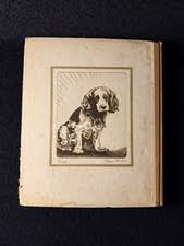Dogs Nonfiction Books Hardcover 1900-1949 Publication Year for sale | eBay