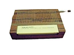 Vtg Realistic Crystal Controller Weatheradio Radio Shack Works Battery Operated | eBay