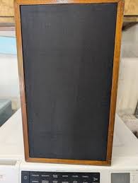 Single Dynaco 8 ohm speaker~ Need Restoration | eBay