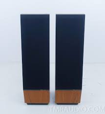 Thiel CS1.2 Floorstanding Speakers