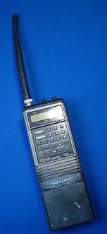 Realistic Pro 35 Scanner | eBay