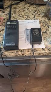 Vintage Realistic (PRO-42) 10 Channel Direct | Mercari