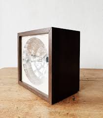 Vintage Strobe Light – Maven Collective