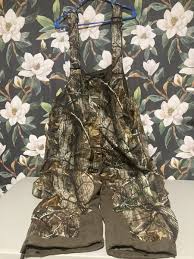 Mens Rocky Realtree Hunting Camouflage Bib Overalls 2xl | eBay