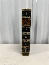 Les Misérables Victor Hugo 1864 5th Edition English Hurst and Blackett In 1 Vol. | eBay
