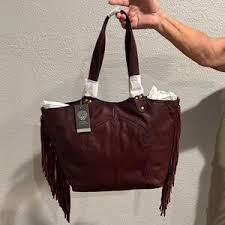 Vince Camuto | Bags | Vince Camuto Leather Tote | Poshmark