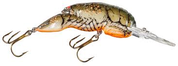 Rebel Big Craw | Cabela's