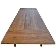 Arts and Crafts Farm Tables - 15 For Sale at 1stDibs