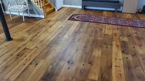 Historic Floors - American Reclaimed & Authentic Antique Lumber