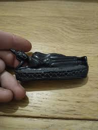 Small Lying Buddha Statue | eBay UK