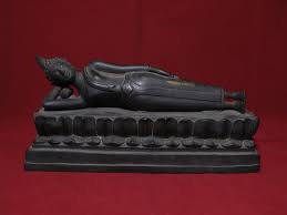 พระบูชาเทวรูปยุคสมัยต่างๆ : นอน 2 ถอด ยาว 10 นิ้ว ครับ