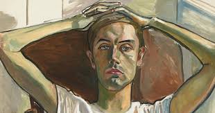 Alice Neel Painted People, Even in Their Absence | National ...