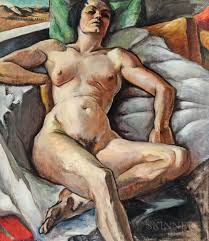 Sold at auction Virginia True (American, 1900-1989 ...